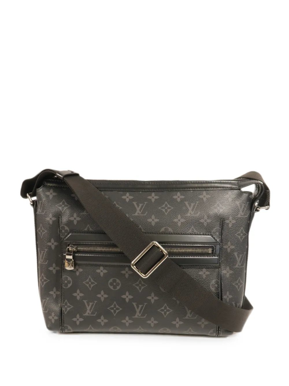 PM Odyssey Monogram Eclipse messenger bag