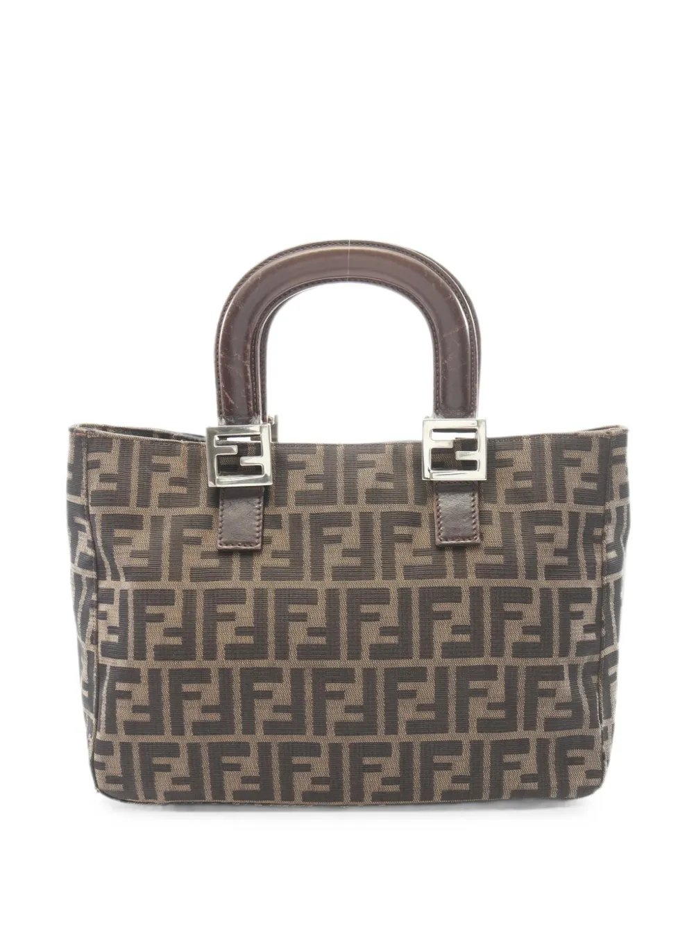 2000s Zucca tote bag