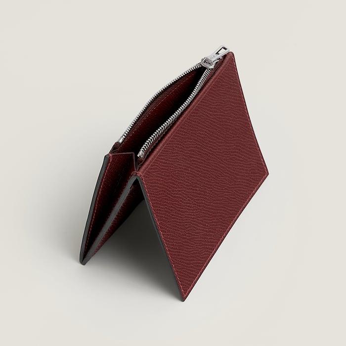 Rouge H Plipla Compact Wallet