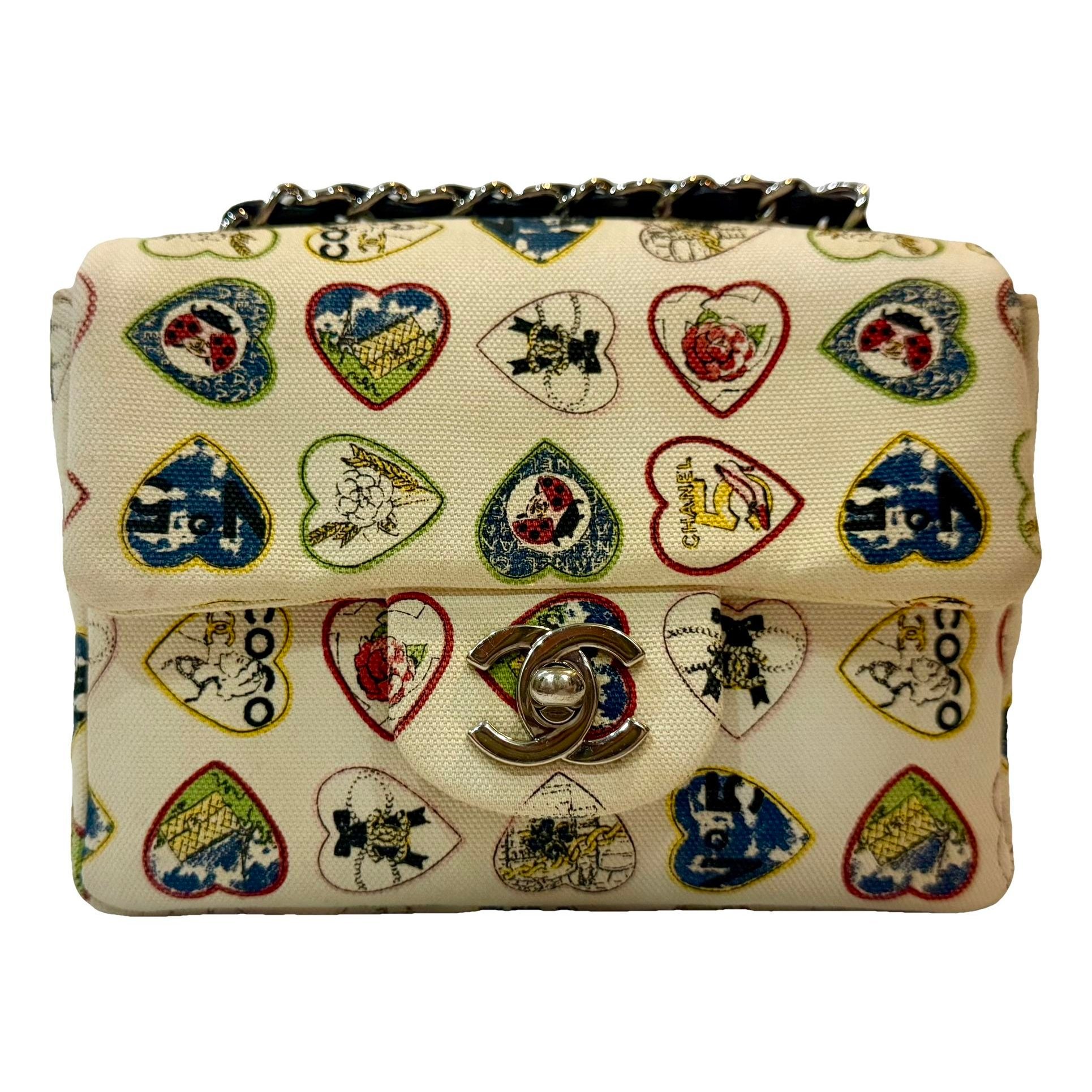 Timeless/Classique handbag