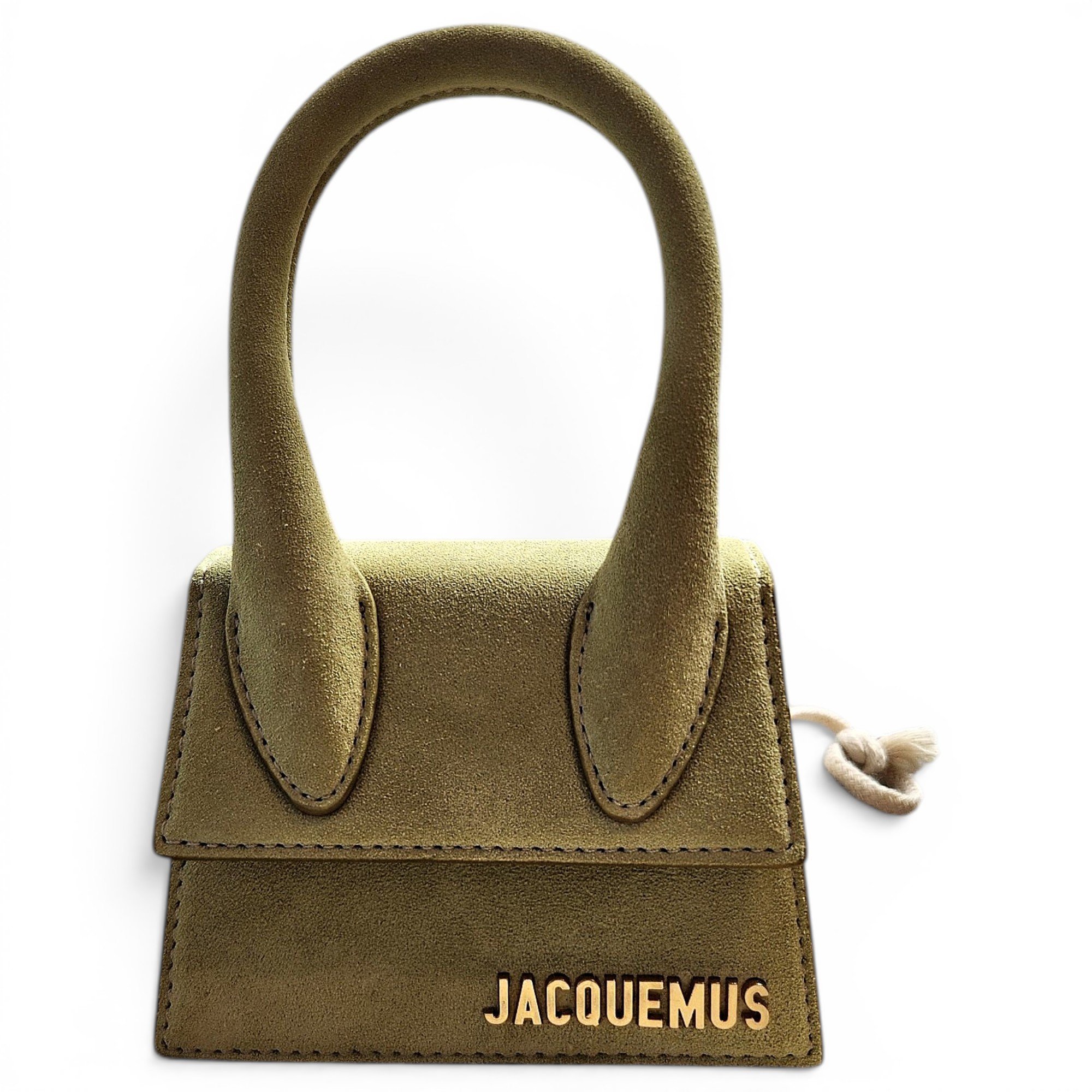 Chiquito leather handbag