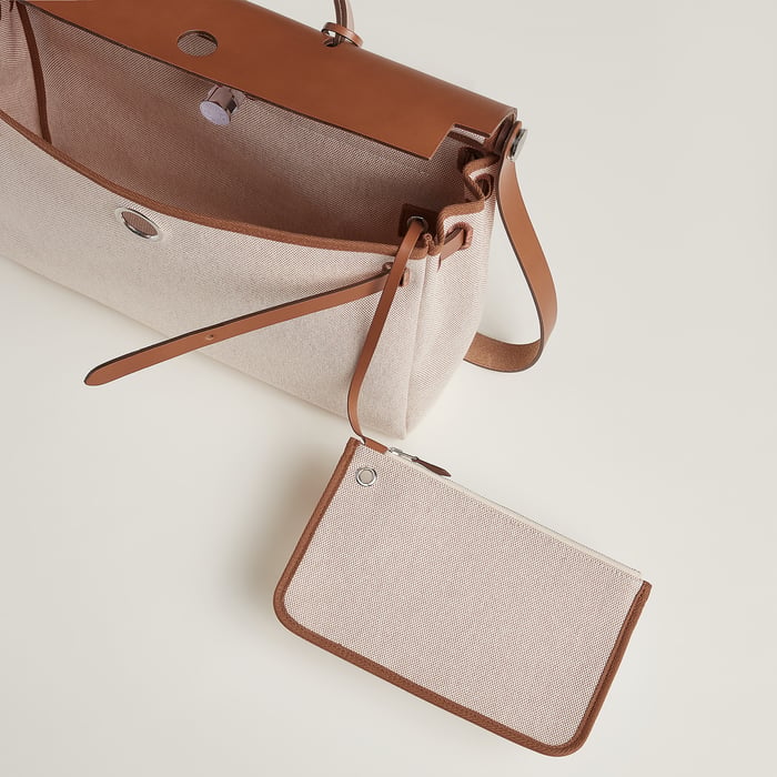 Herbag Messenger 39 Bag