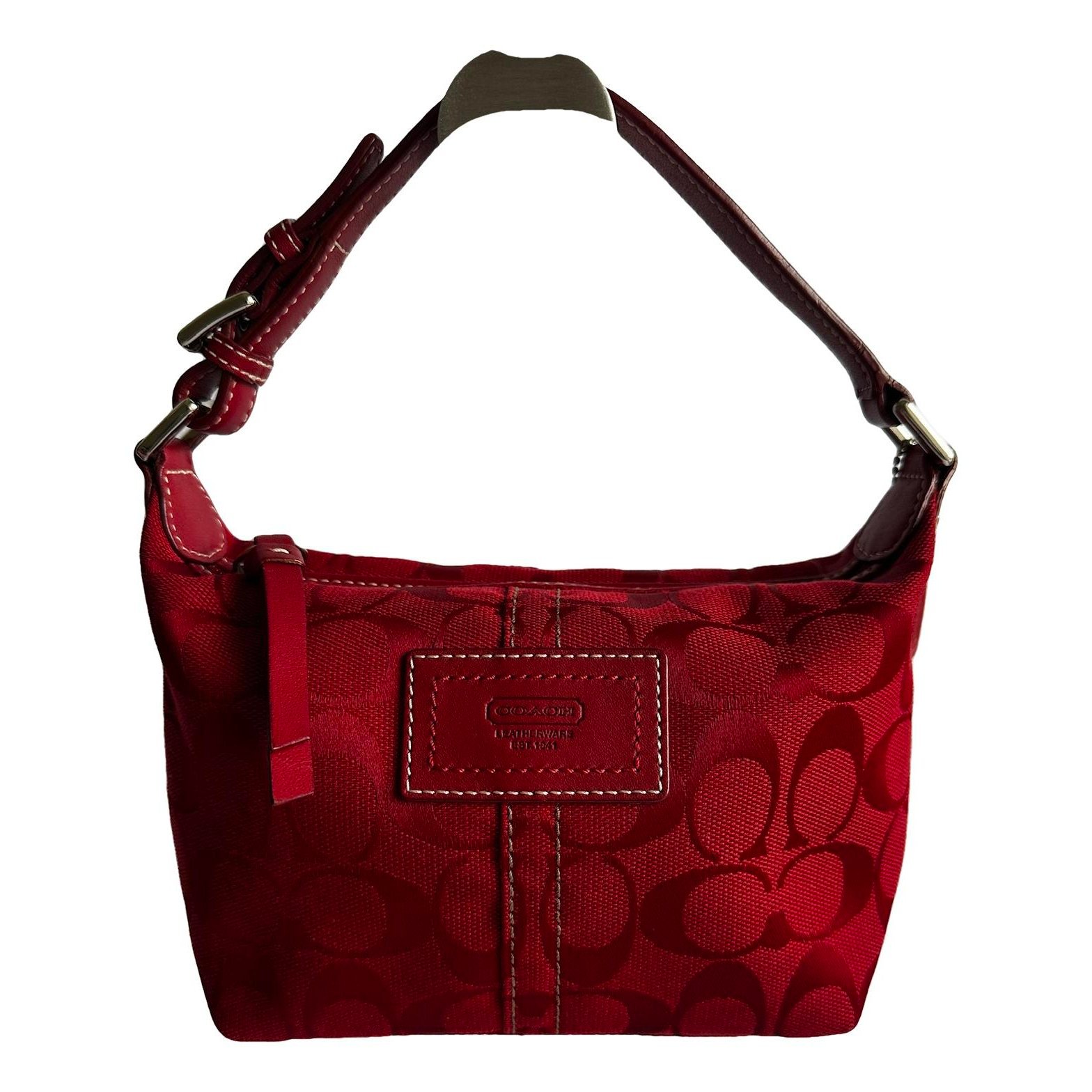 Cloth handbag