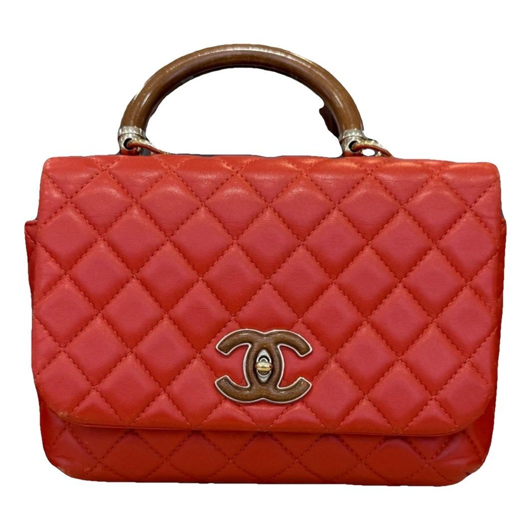 Timeless/Classique leather crossbody bag