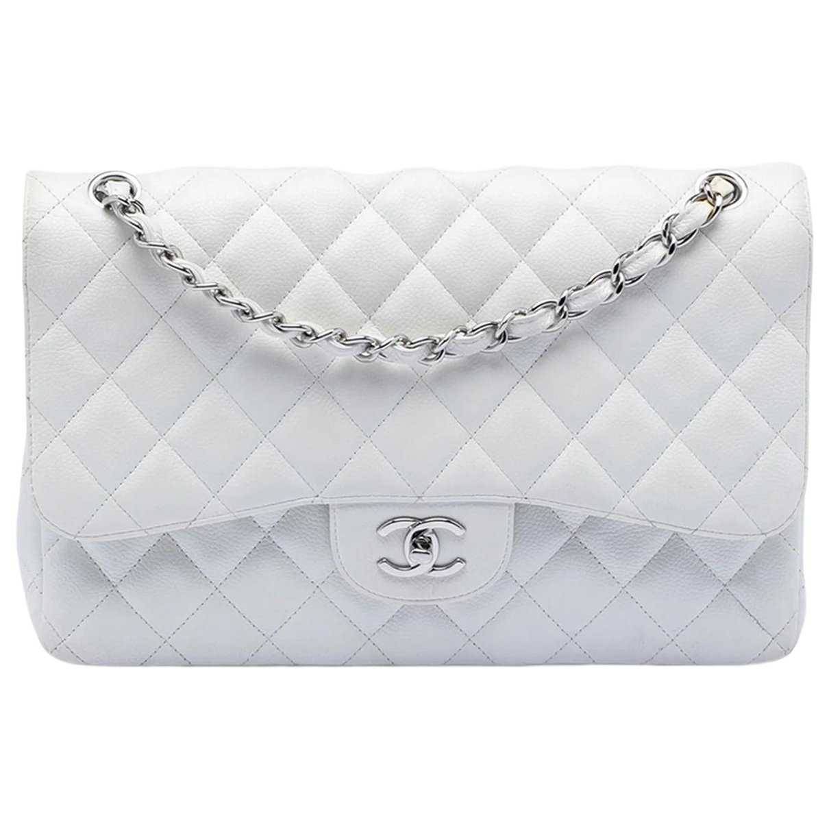 Timeless/Classique leather bag