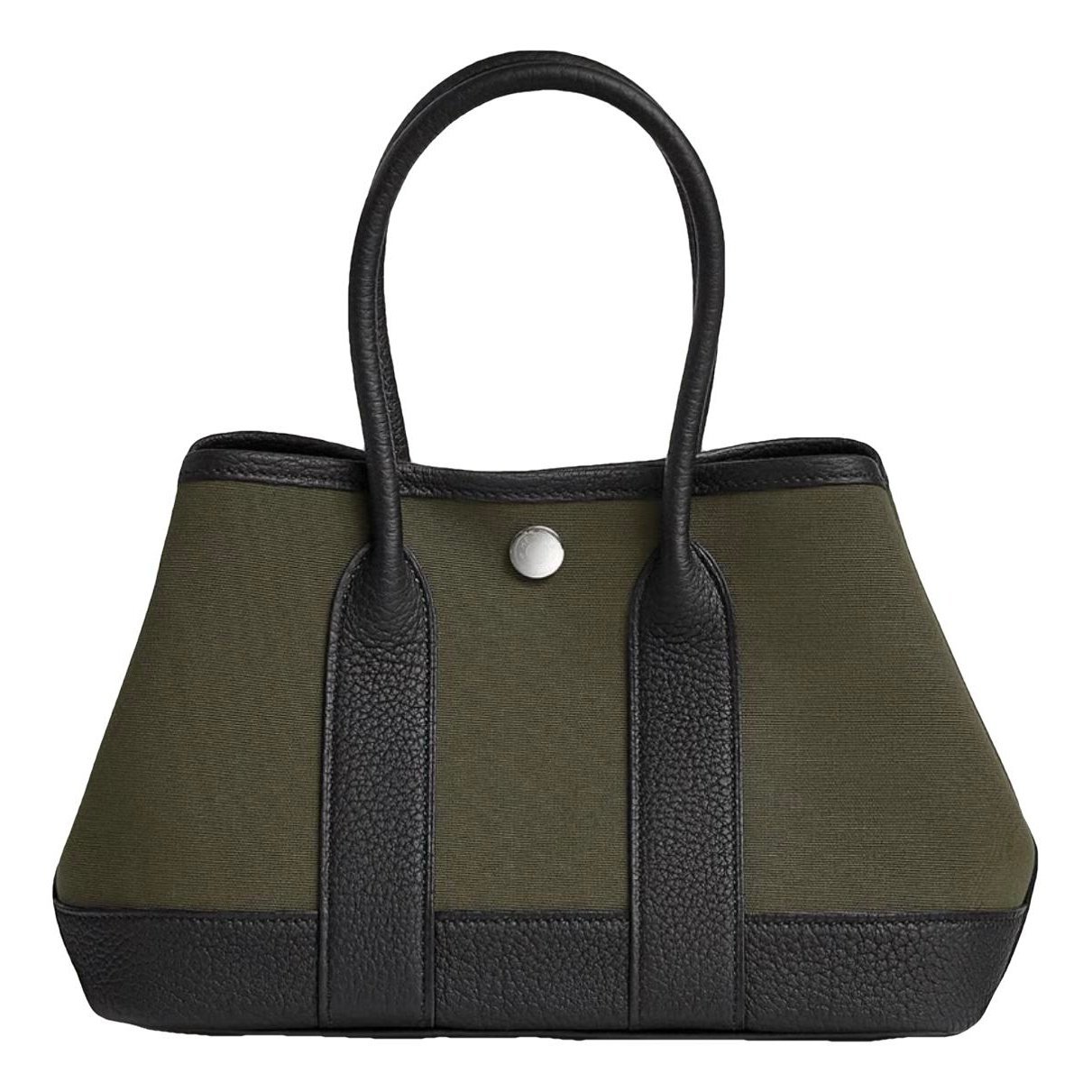 Garden Party cloth tote