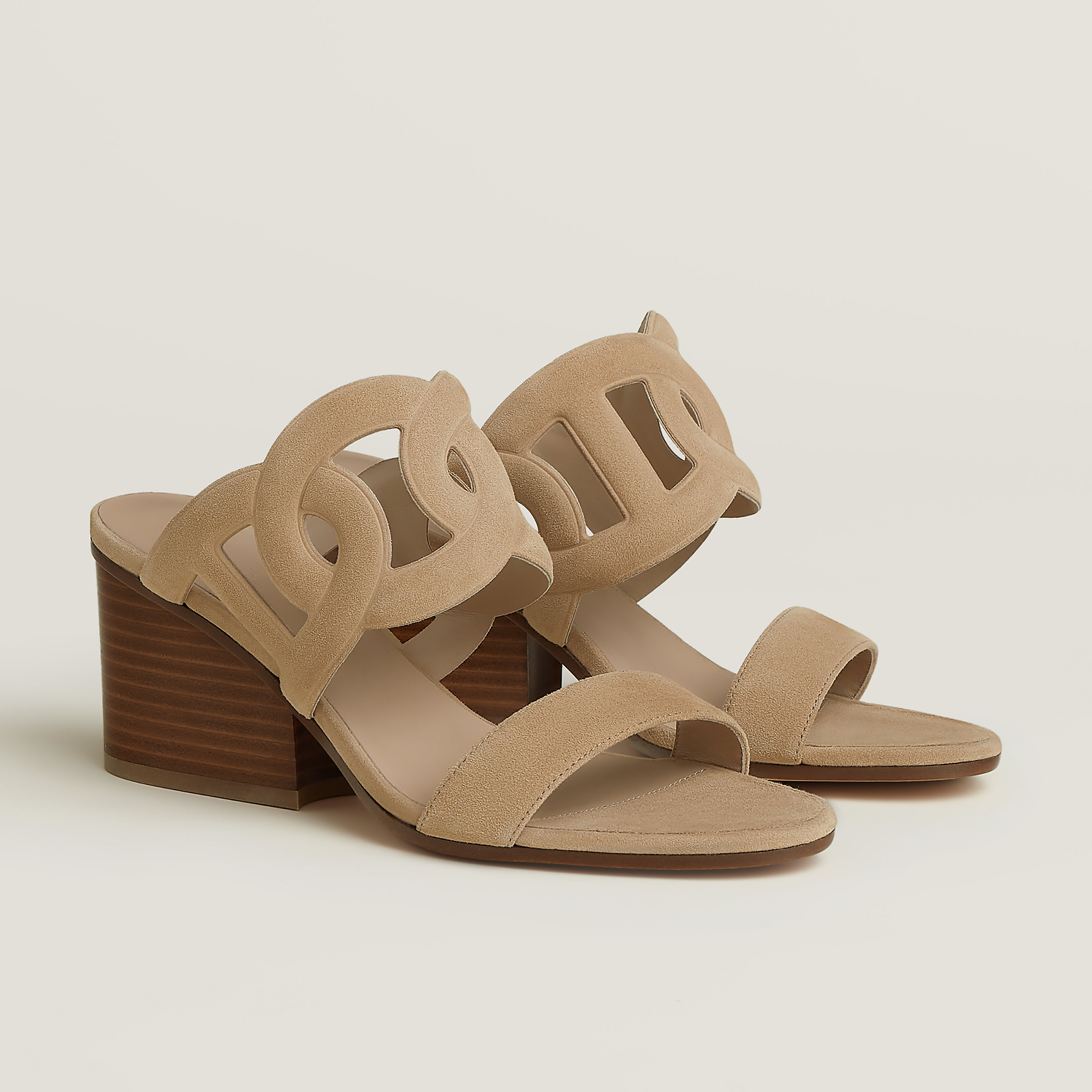 Lipari 70 sandal