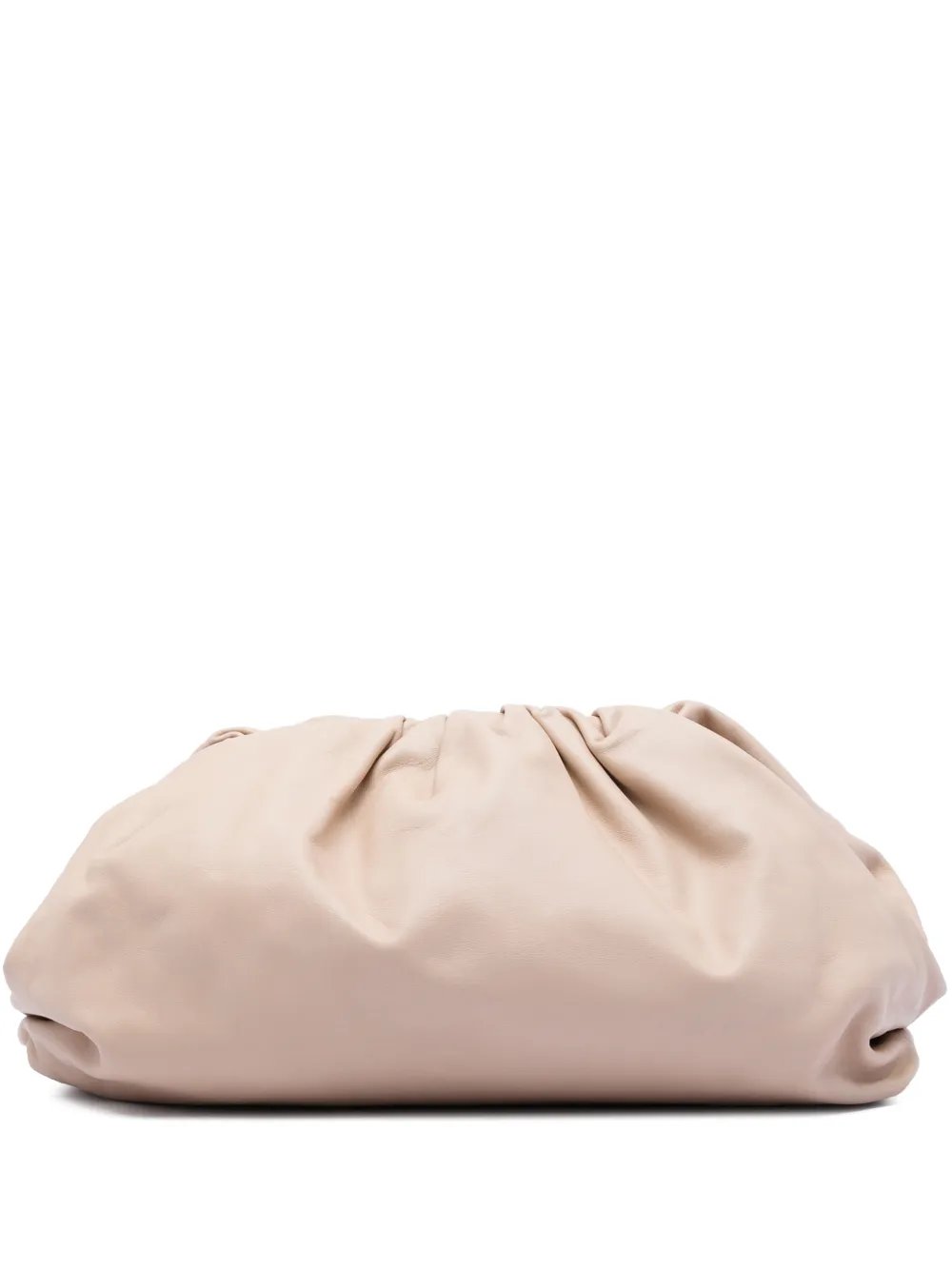 2012-2026 Lambskin The Pouch clutch bag