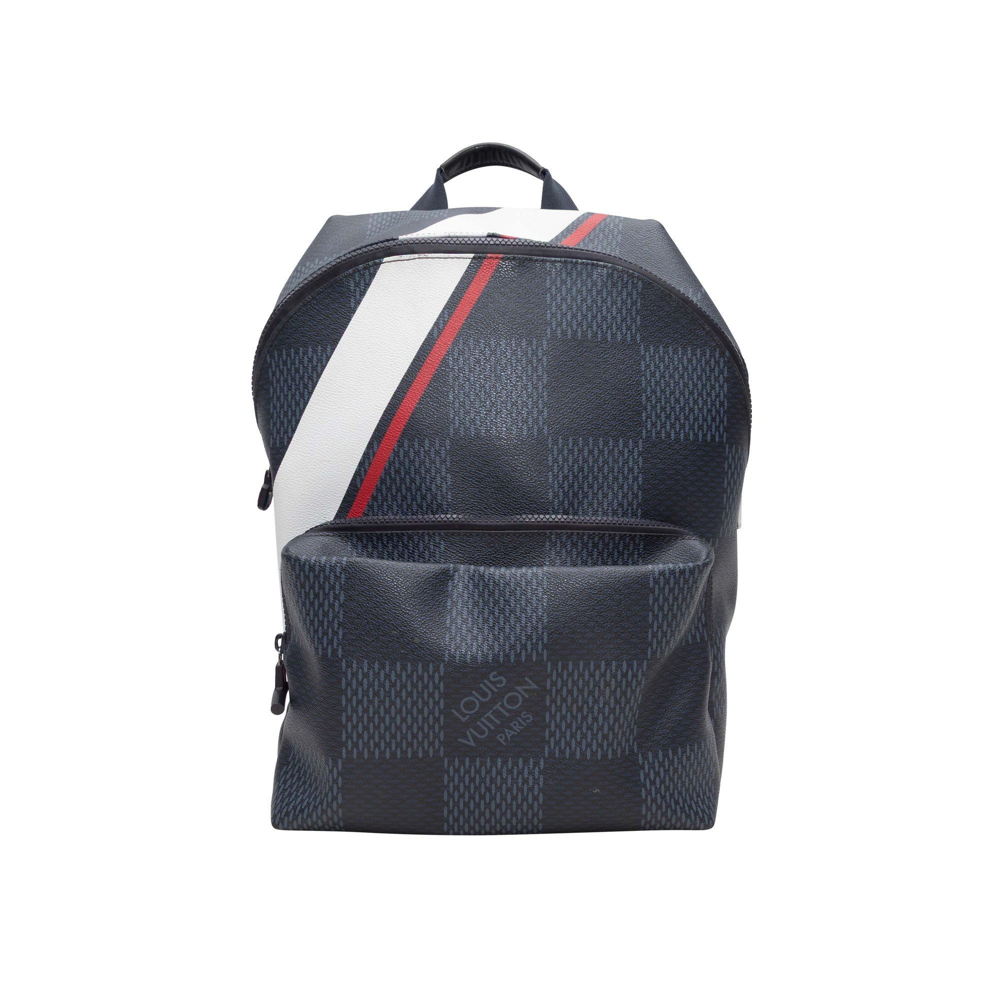 Cloth backpack