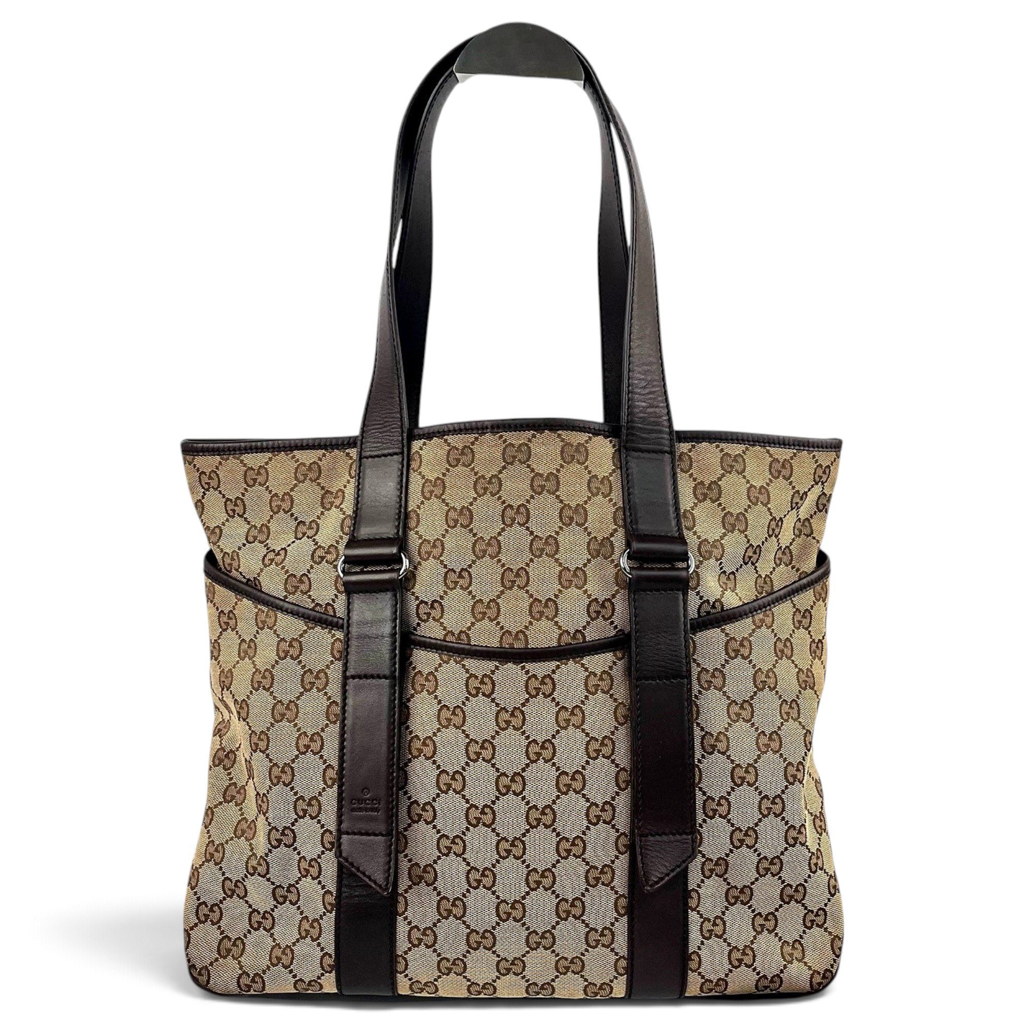 Cloth tote