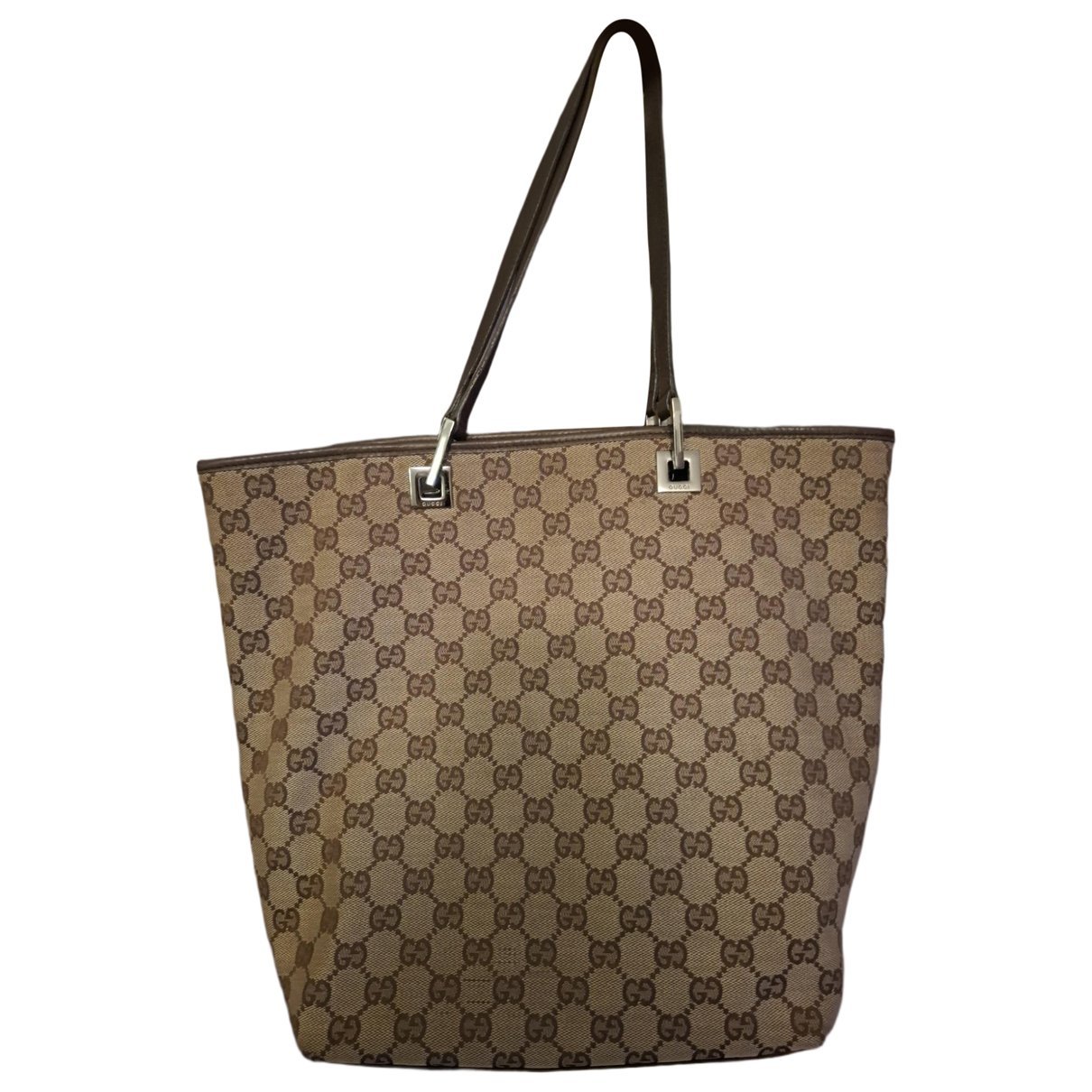 Bestiary tote cloth tote