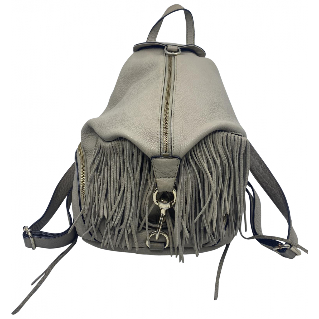 Rebecca Minkoff Leather backpack