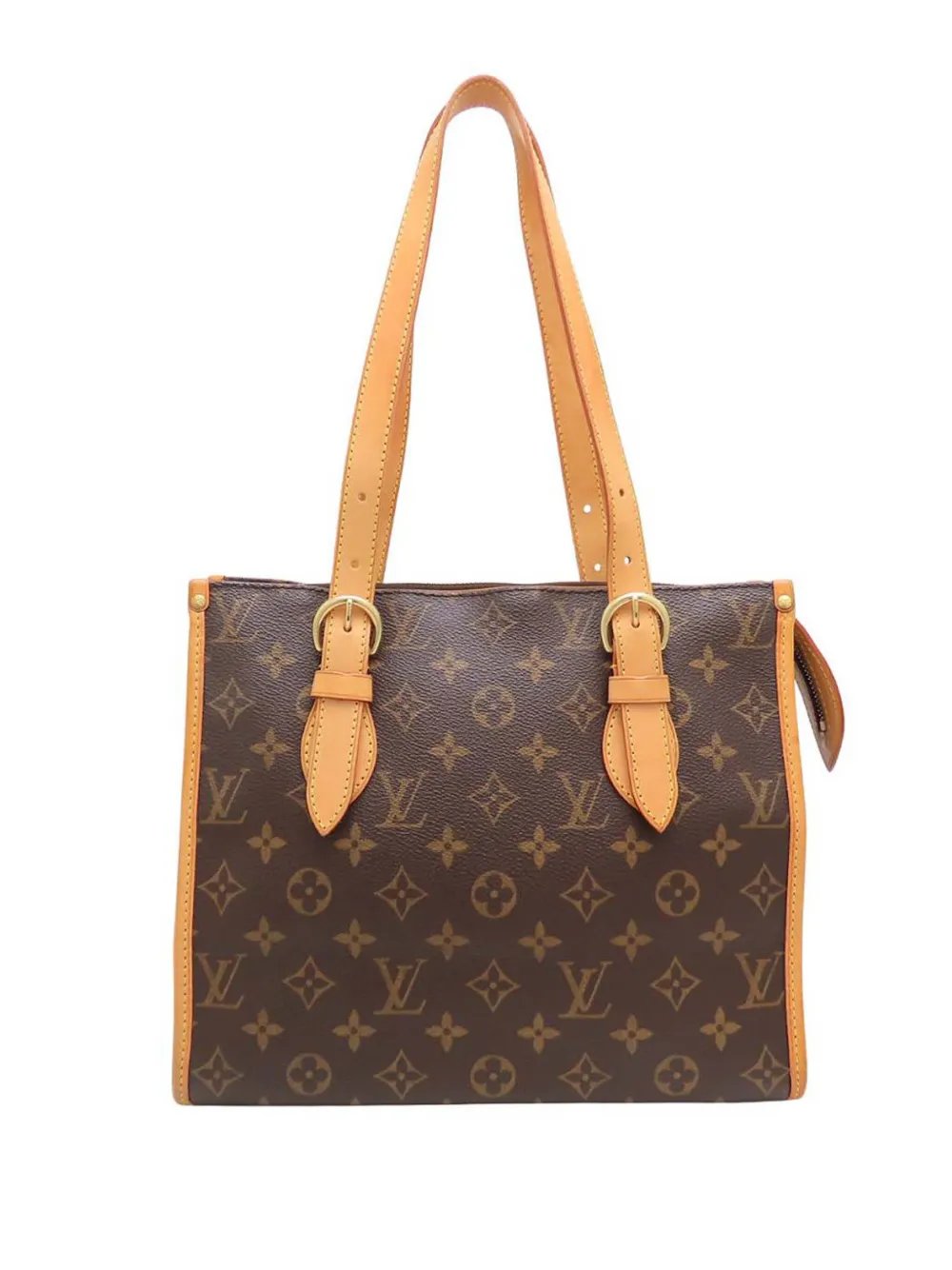 2005 Monogram Popincourt Haut shoulder bag