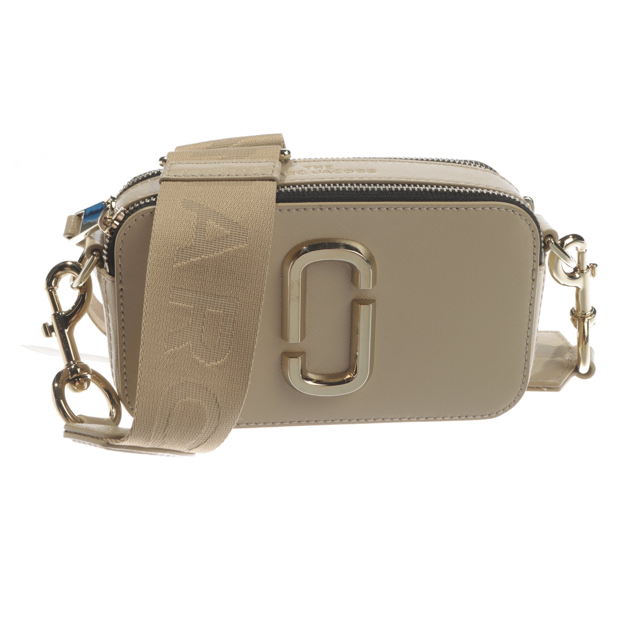 Marc Jacobs Leather bag