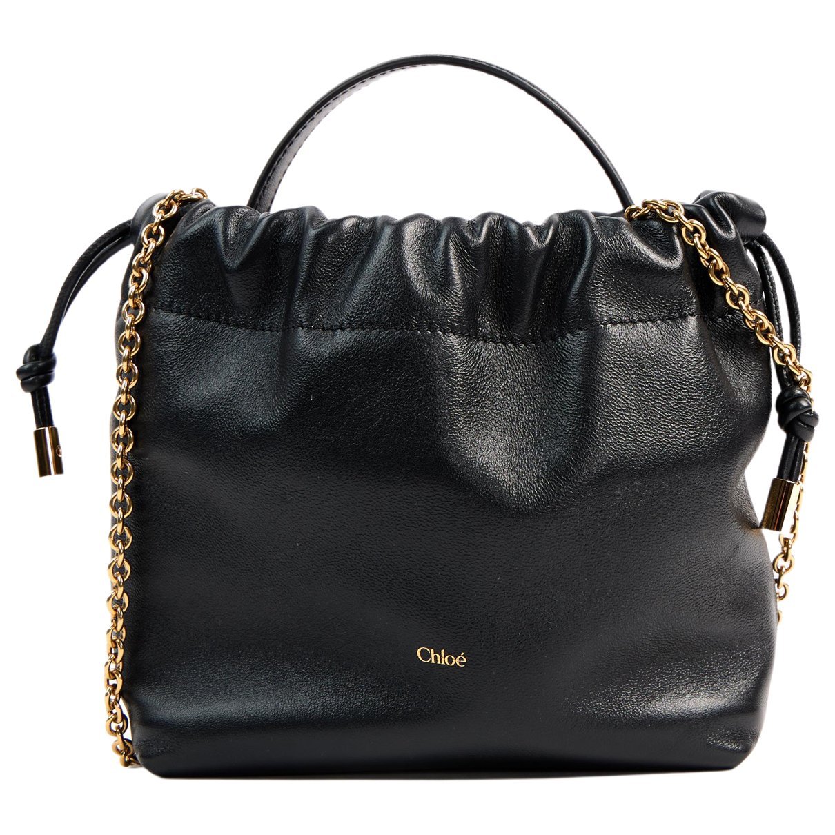 Chloé Icons leather handbag