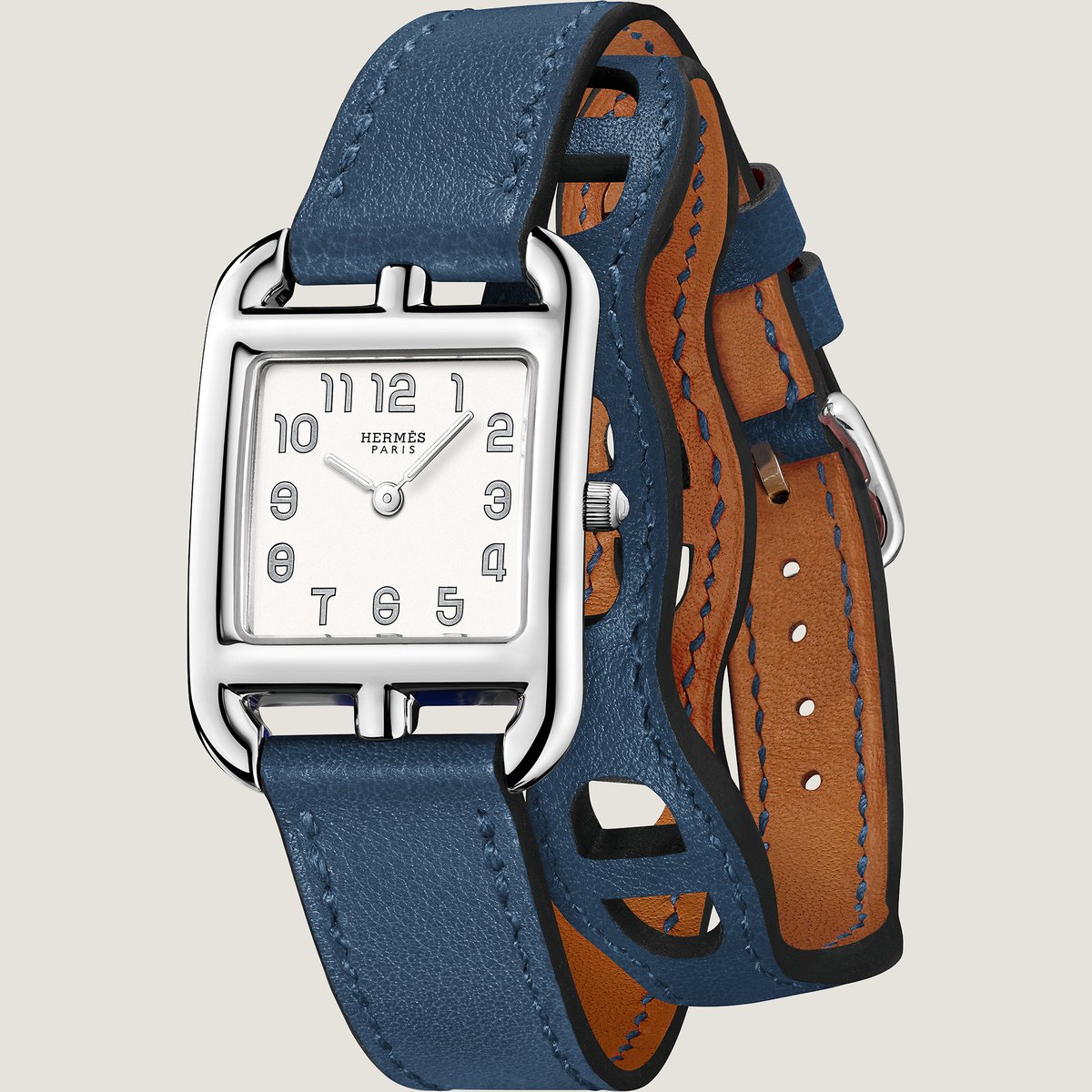 Sans Coloris Cape Cod Watch, Small Model, 31 mm