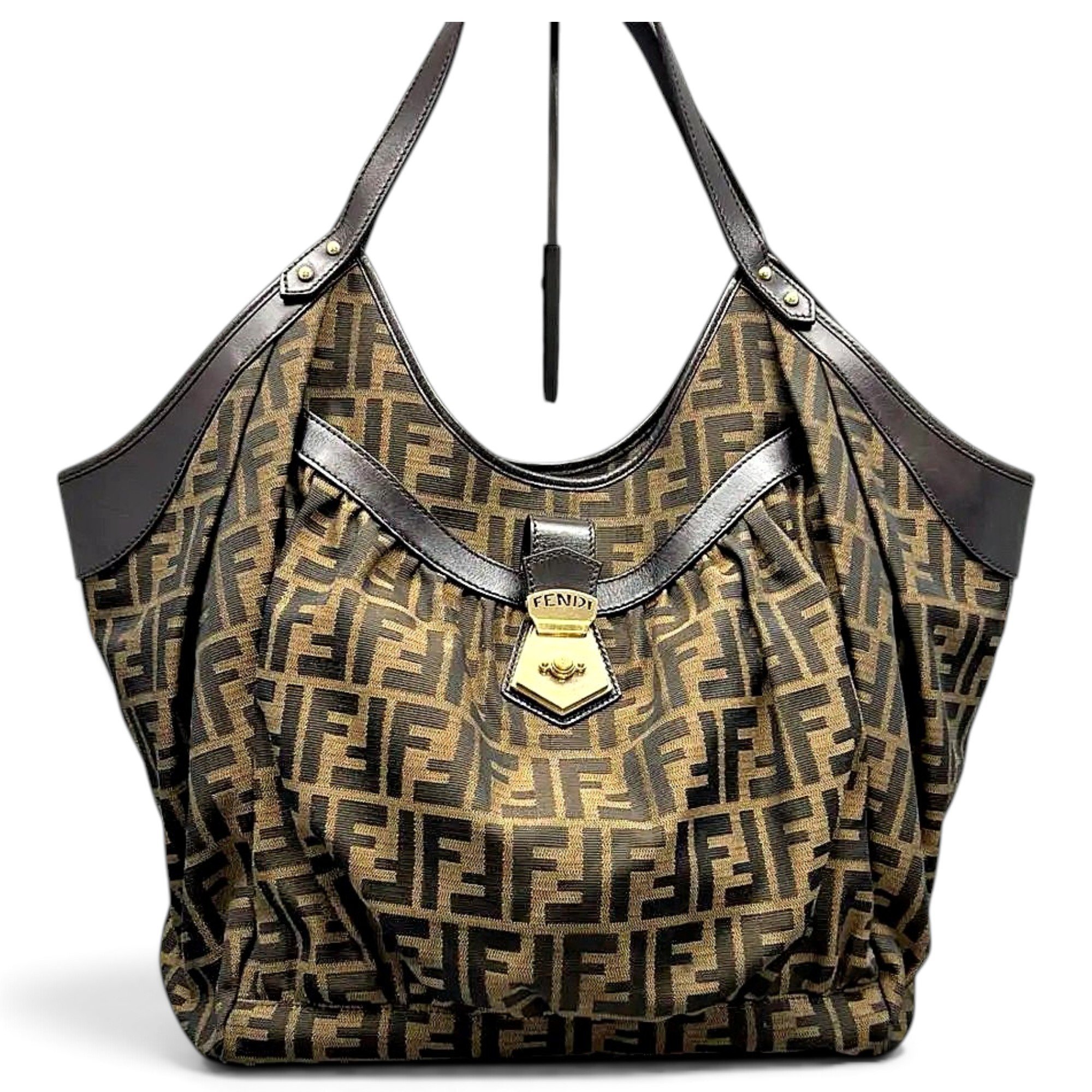 Cloth handbag