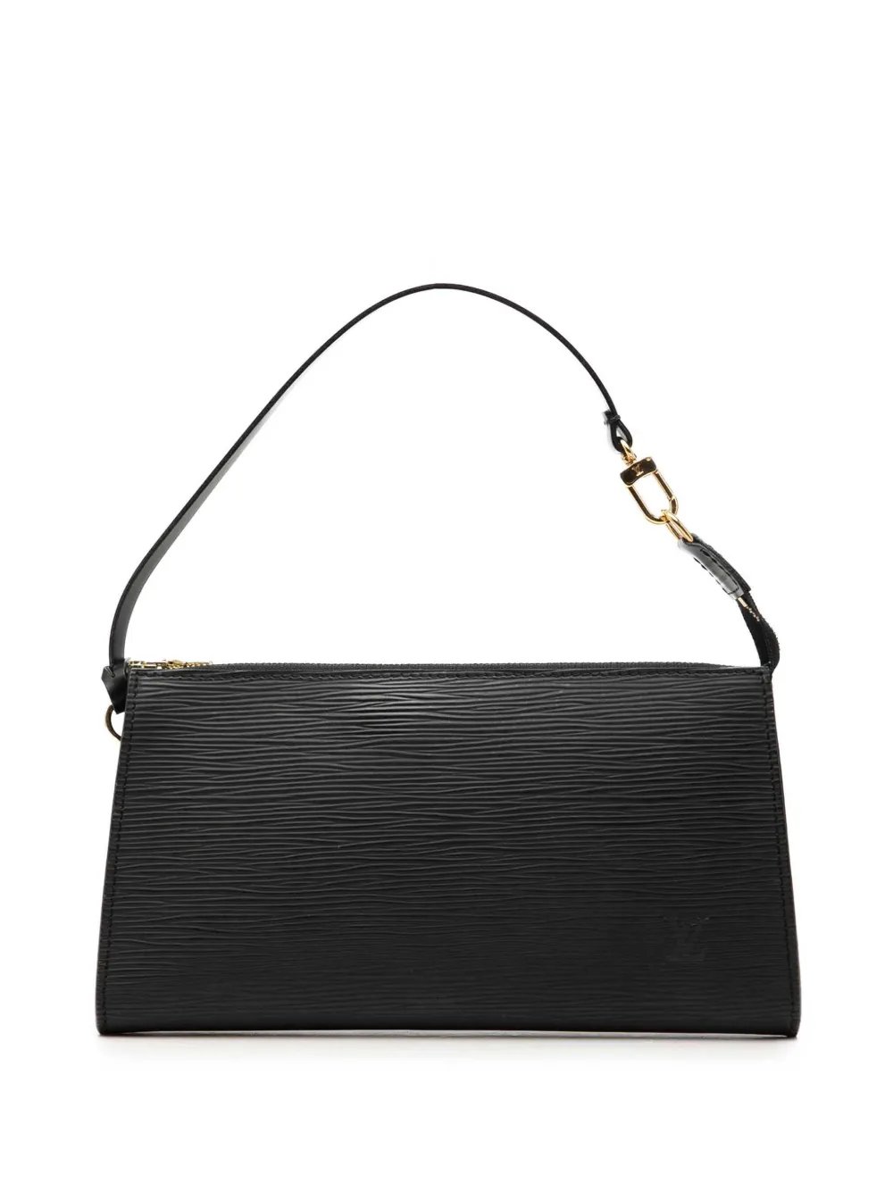 2002 Epi Pochette Accessoires shoulder bag