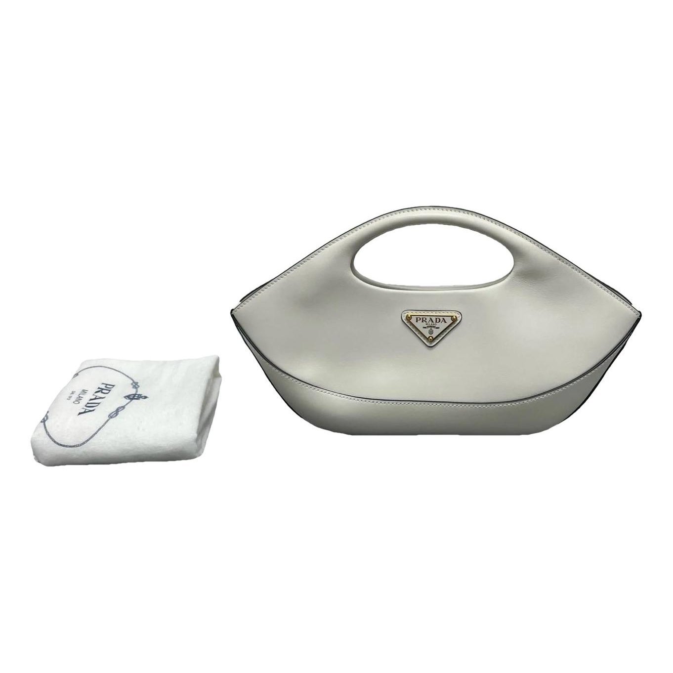 Prada Leather handbag