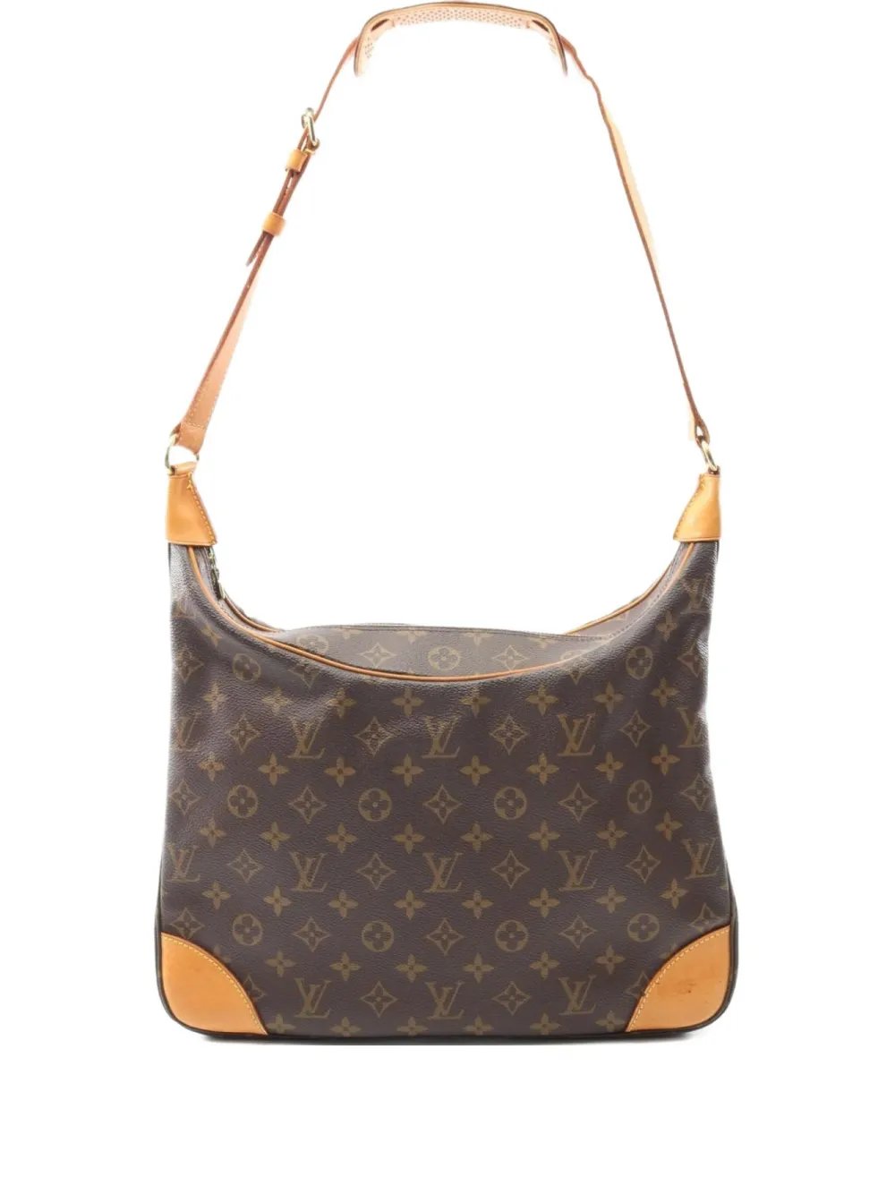 2001 Boulogne 35 shoulder bag