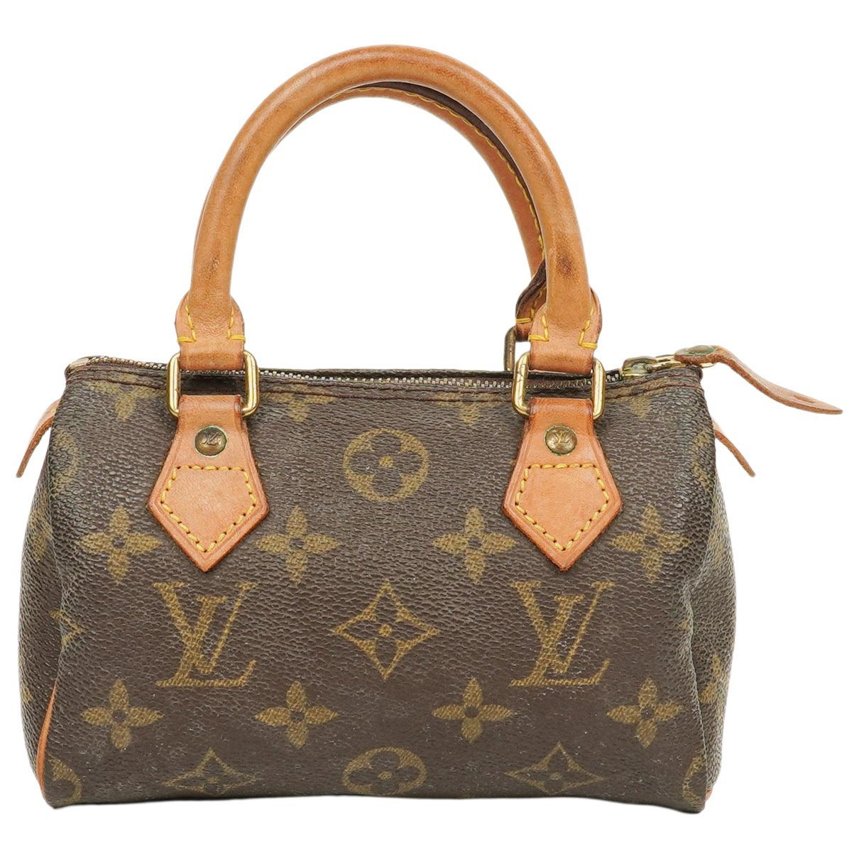 Nano Speedy / Mini HL cloth handbag