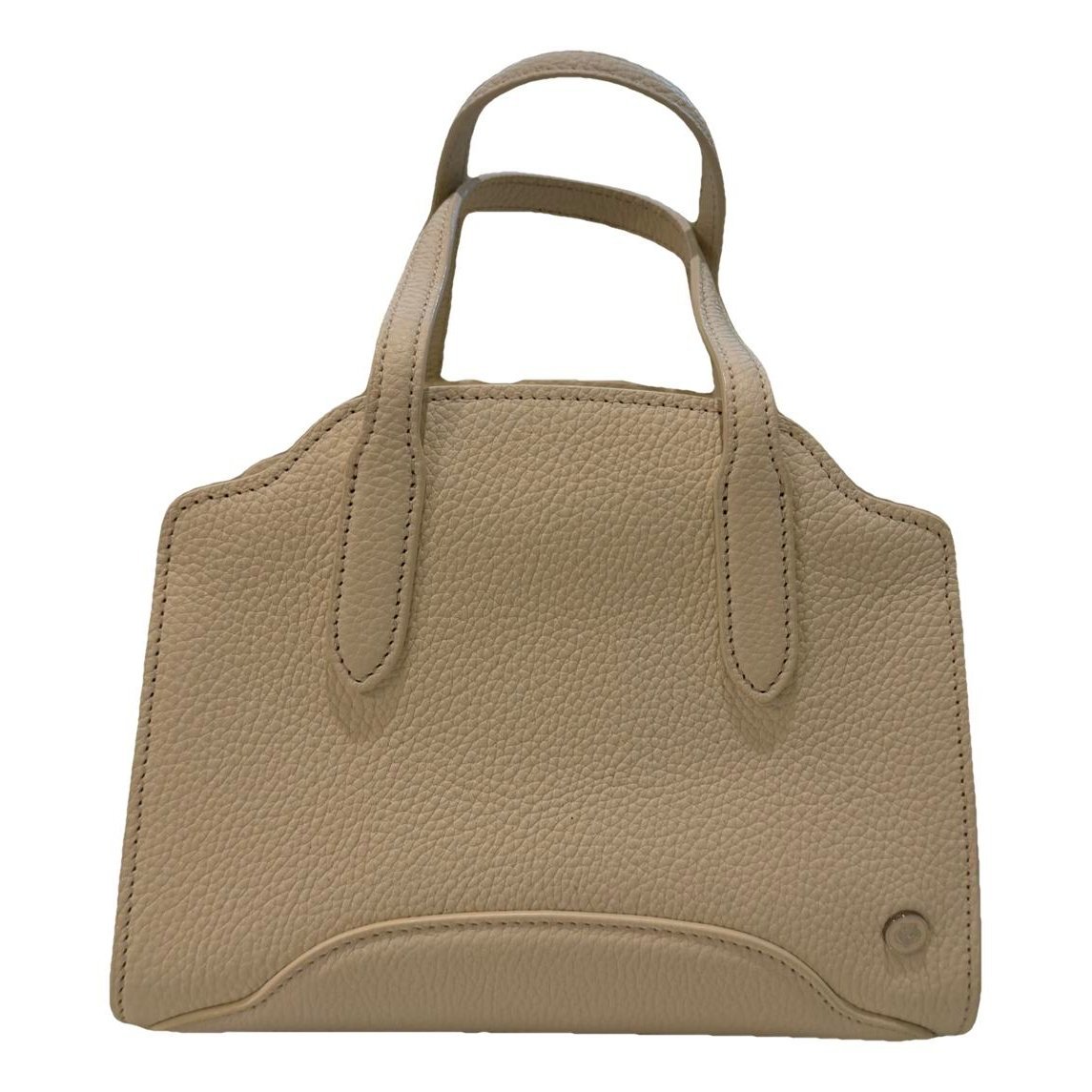 Sesia leather handbag