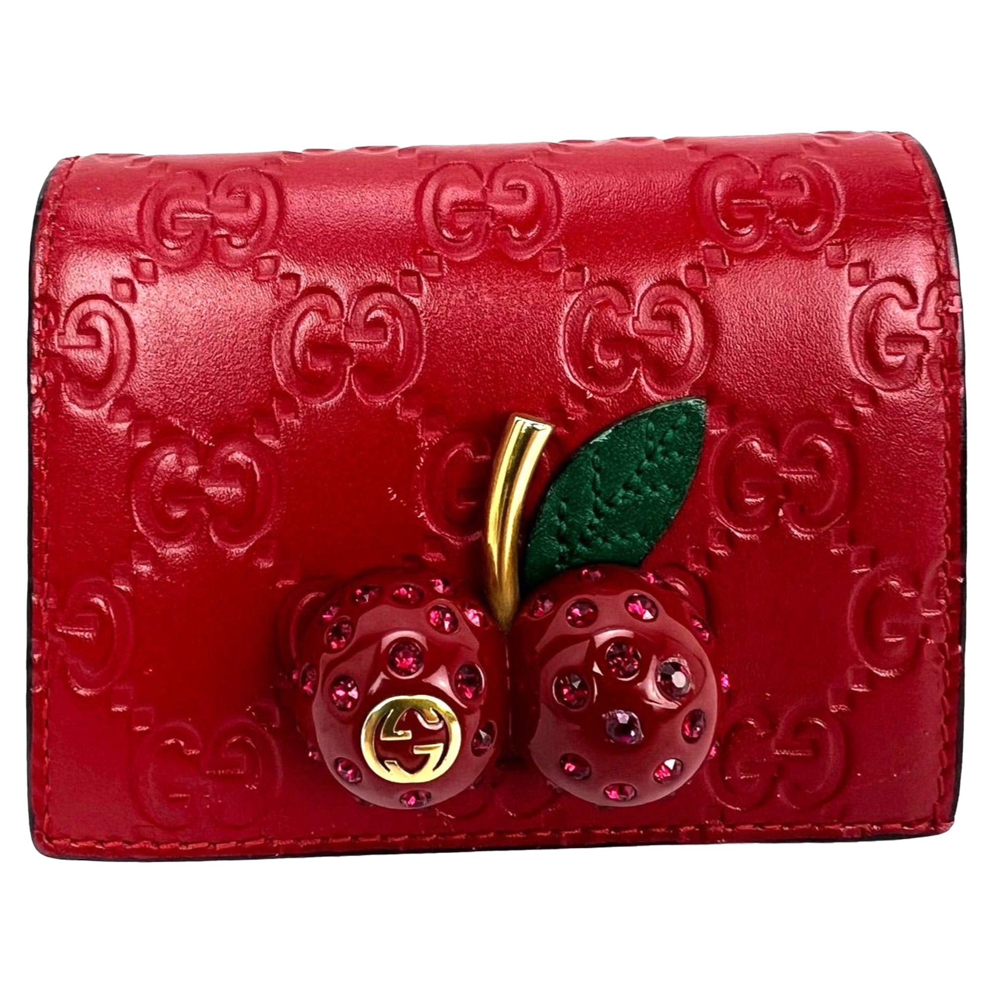Leather bag