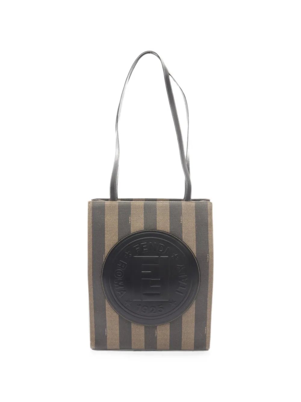 2000s Pecan tote bag