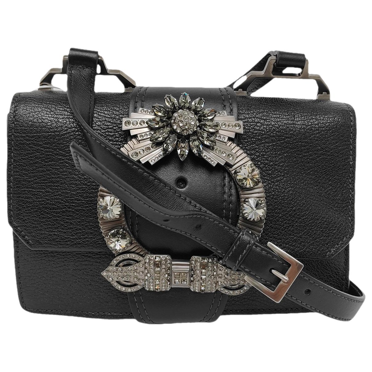 Miu Lady handbag