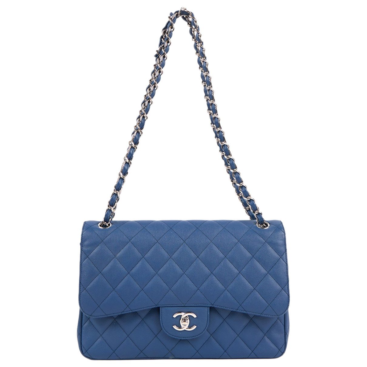 Timeless/Classique leather crossbody bag