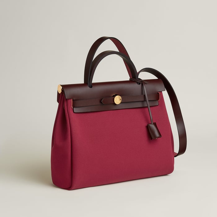 Herbag Zip 31 Bag