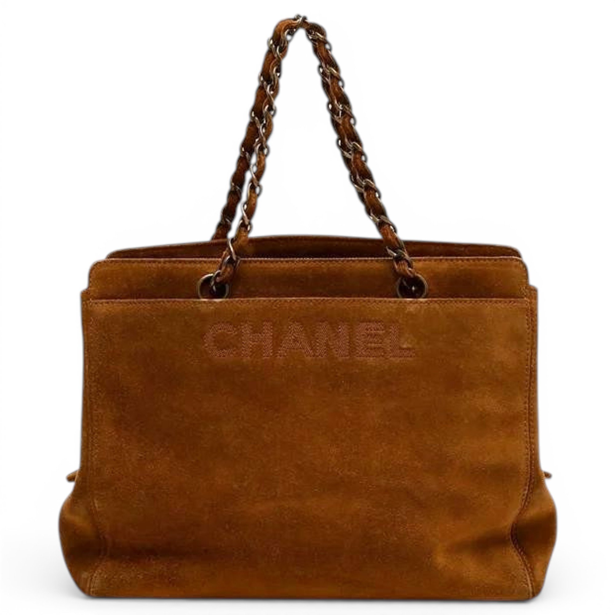Trendy CC tote
