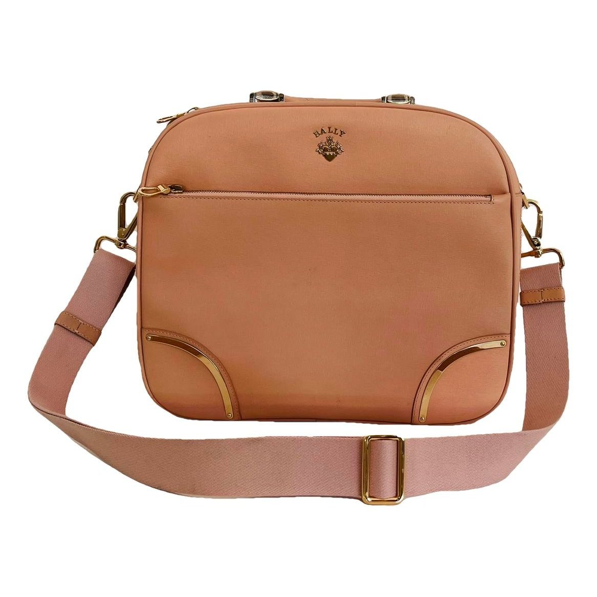 Bally Travel bag