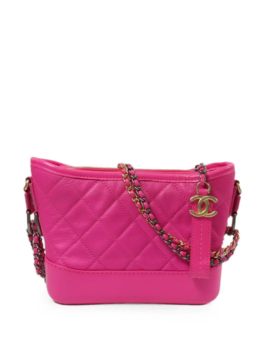 small Gabrielle shoulder bag