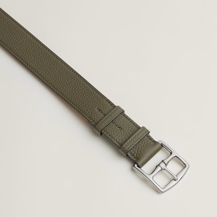 Vert Véronèse Etriviere 32 Belt