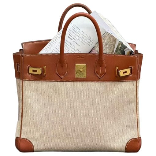 Cloth handbag