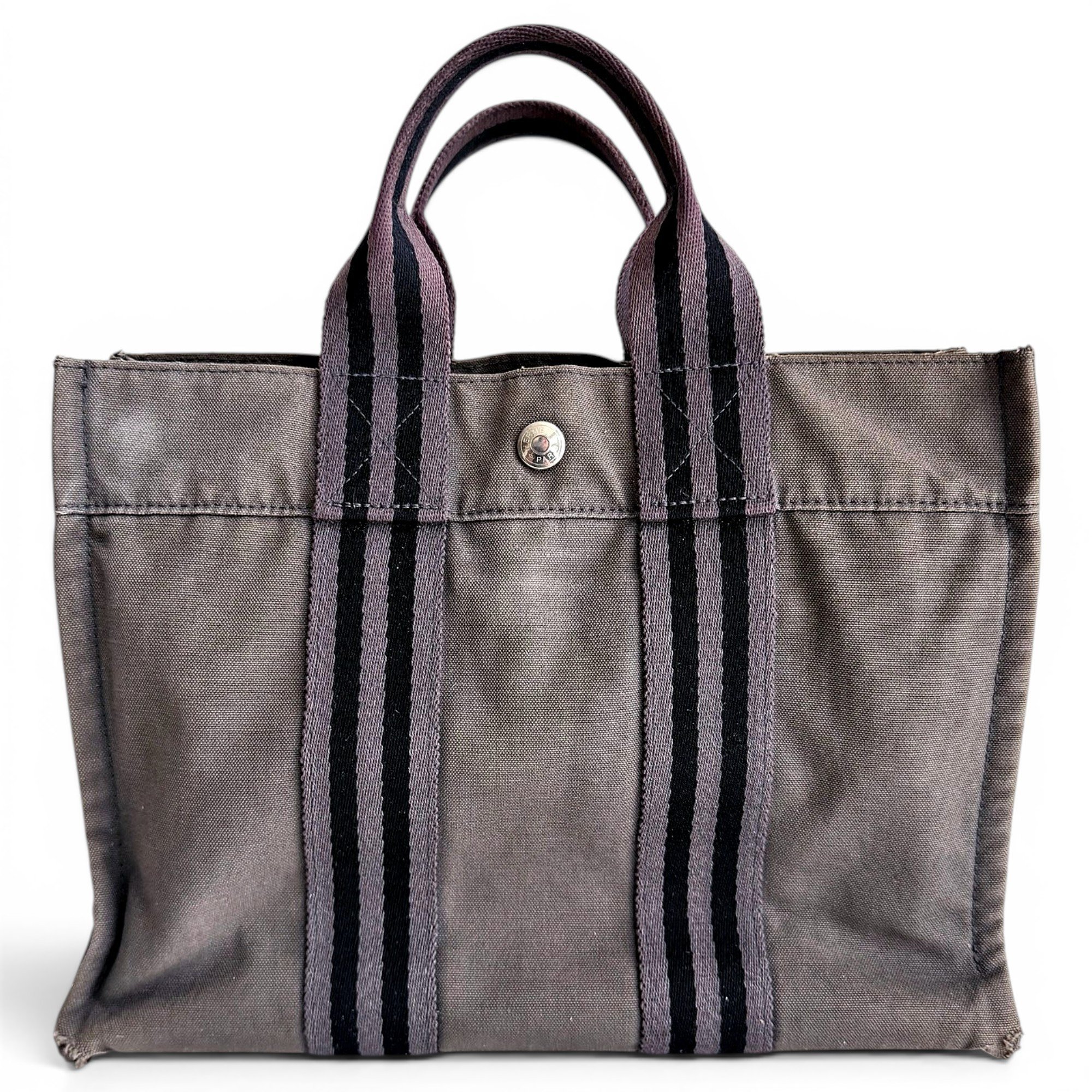 Herline cloth tote