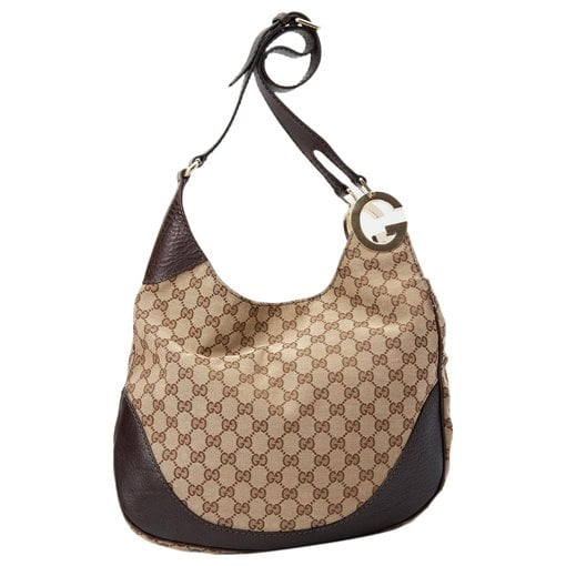 Charlotte cloth handbag