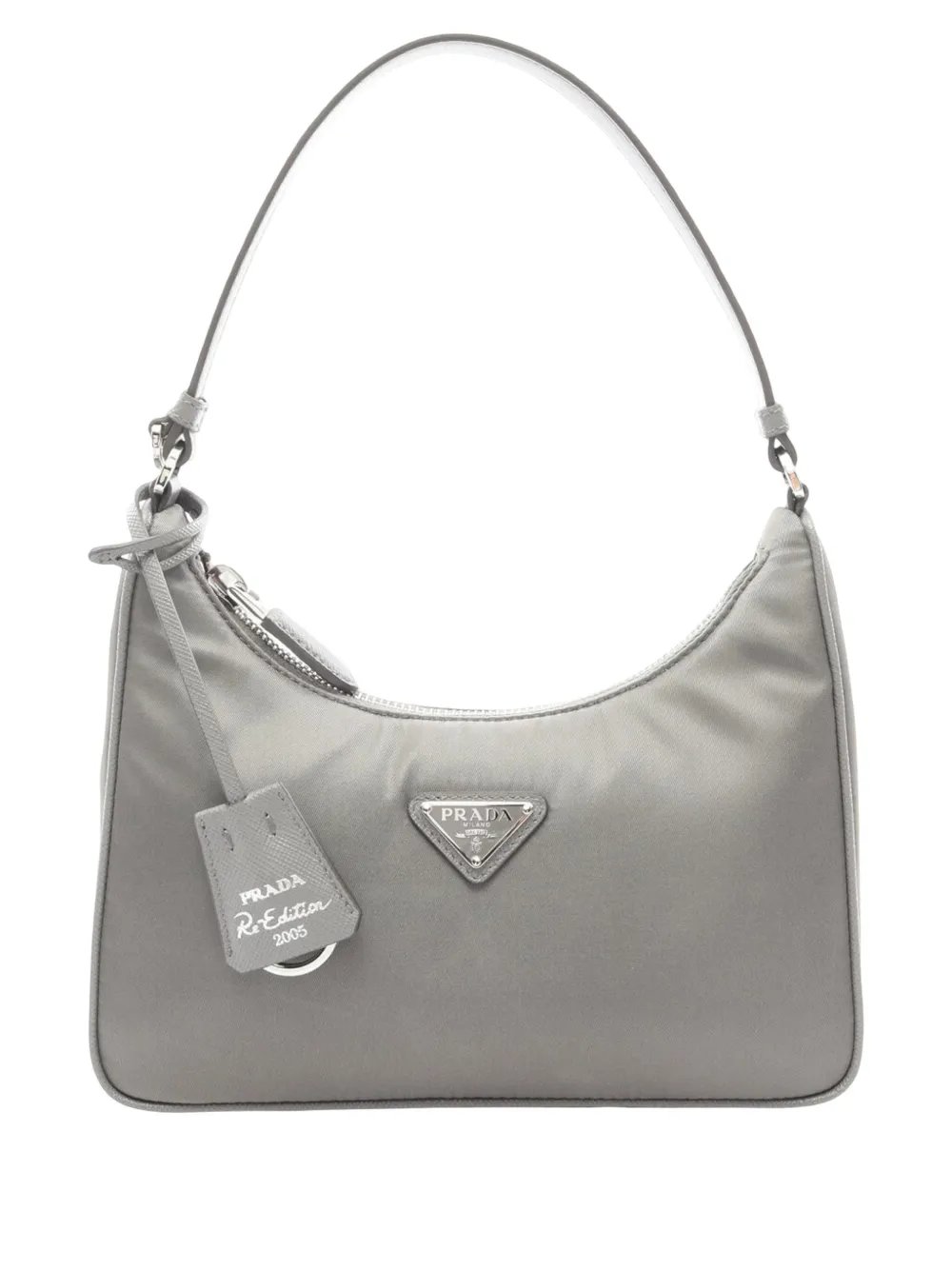 2013-2026 Re-Nylon Re-Edition 2005 shoulder bag