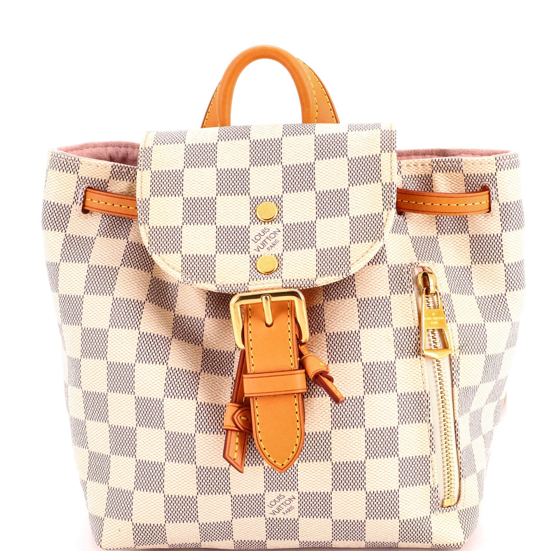 Sperone Backpack Damier BB