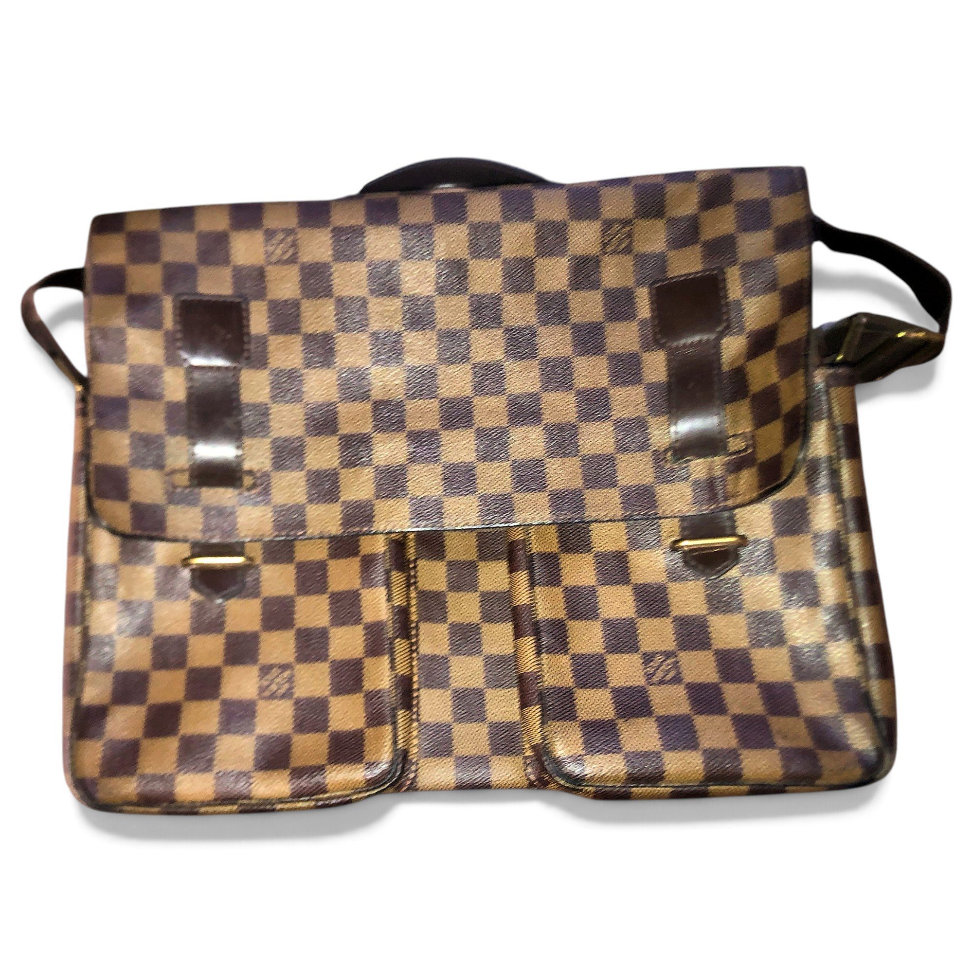 Montsouris backpack