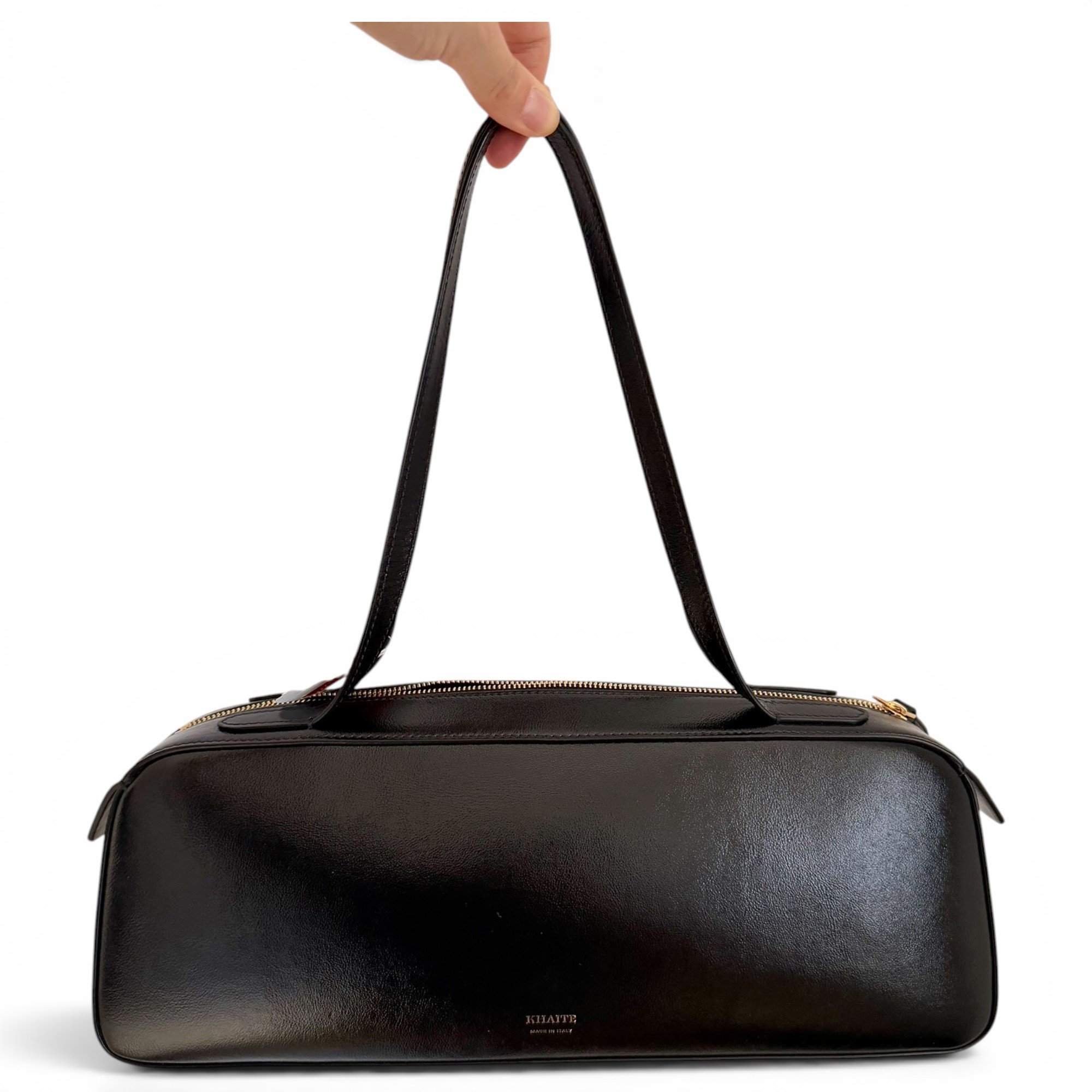 Khaite Leather handbag