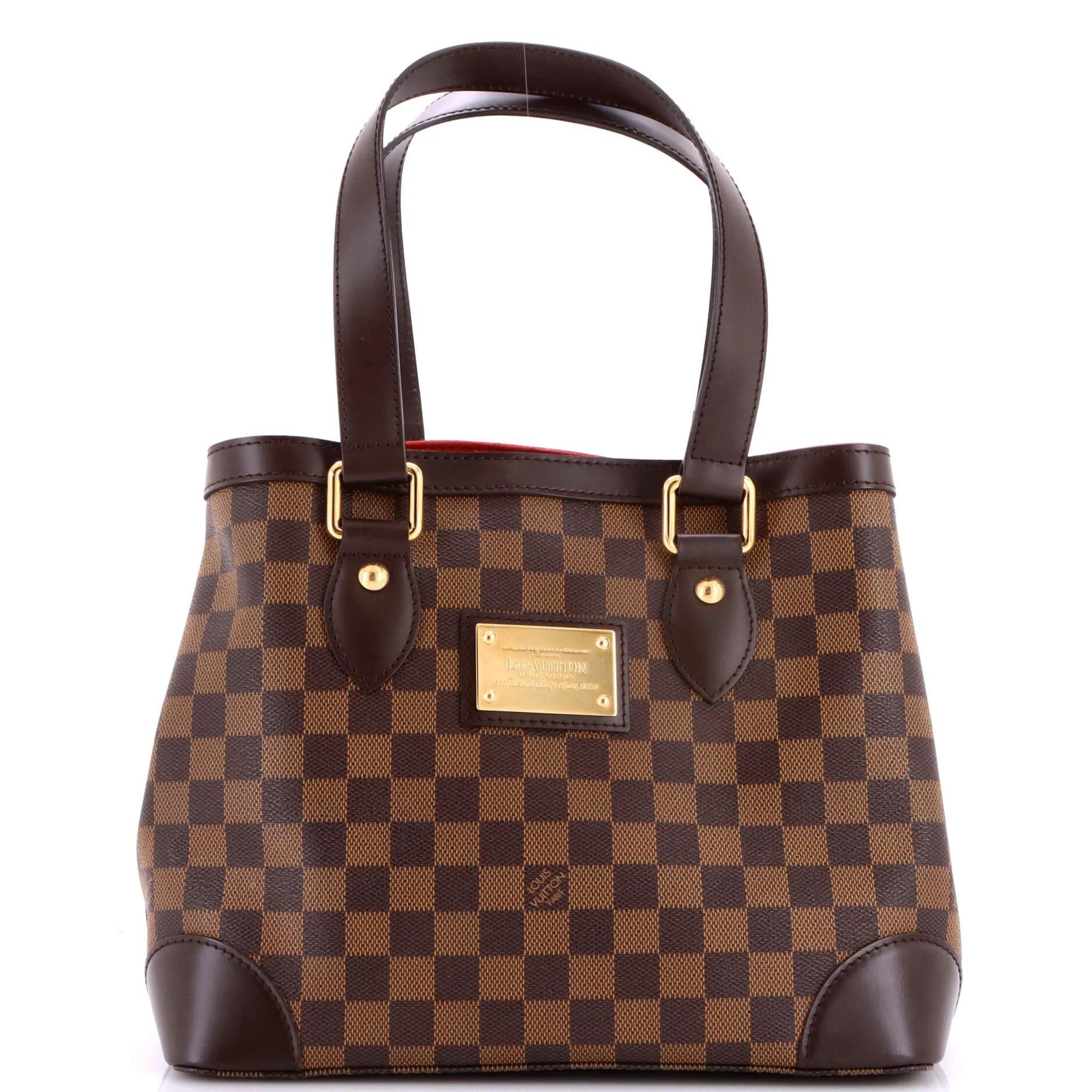 Cloth tote
