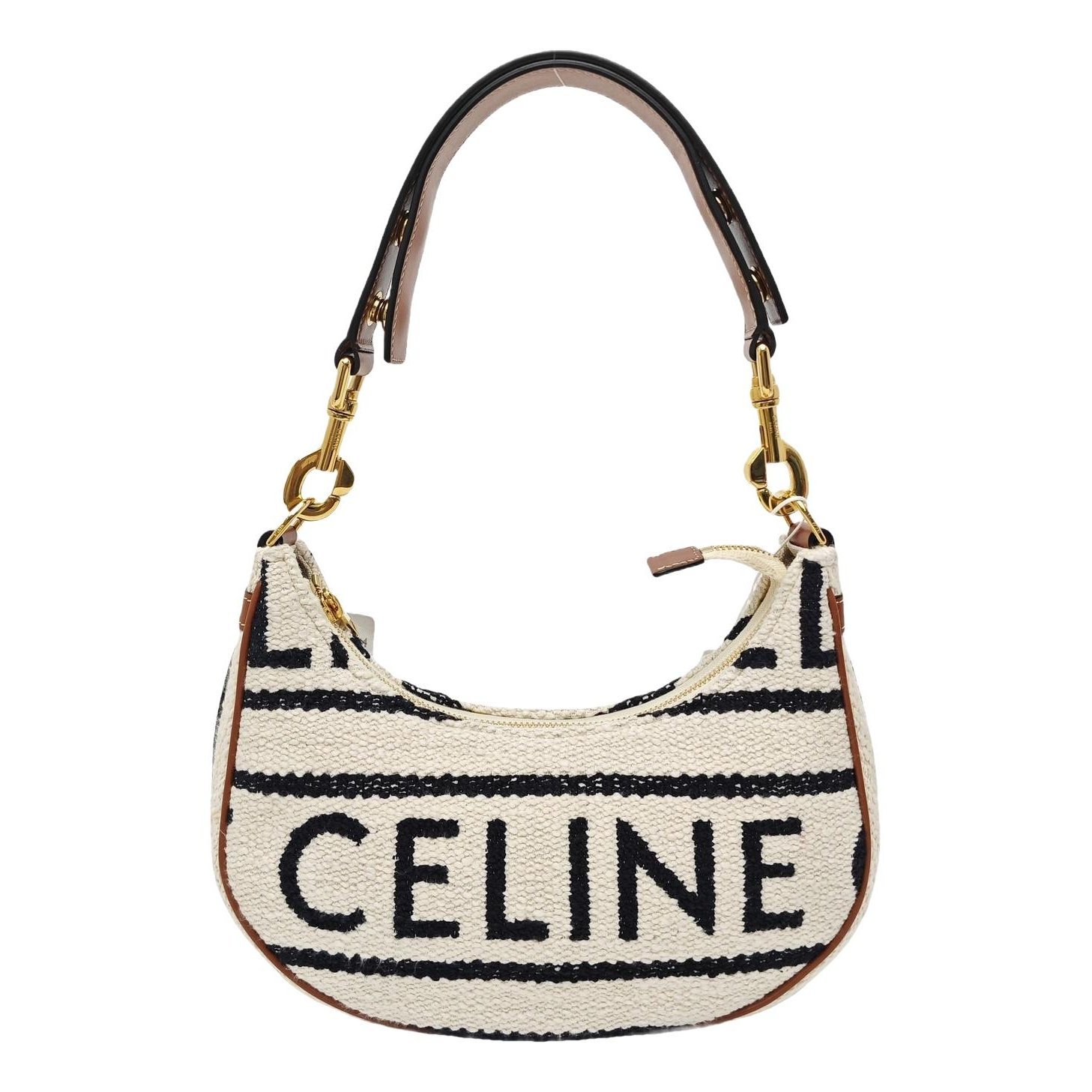 Ava cloth handbag