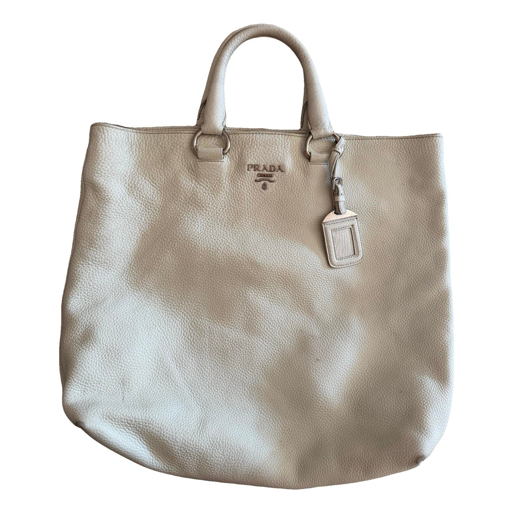 Galleria leather satchel