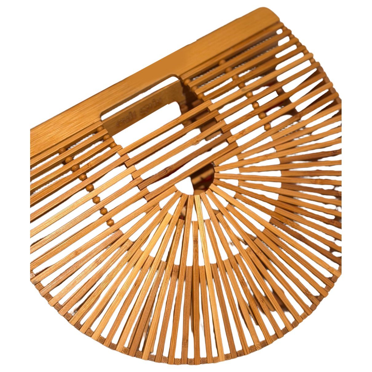 Gaia's Ark handbag