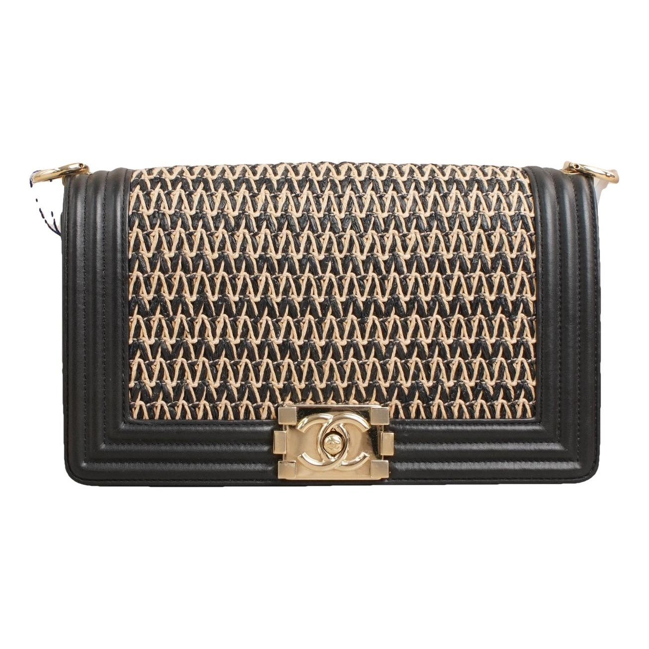 Boy crossbody bag