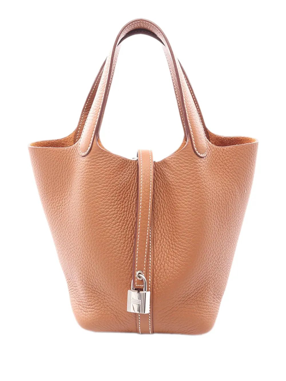 2024 Clemence Picotin Lock 18 handbag