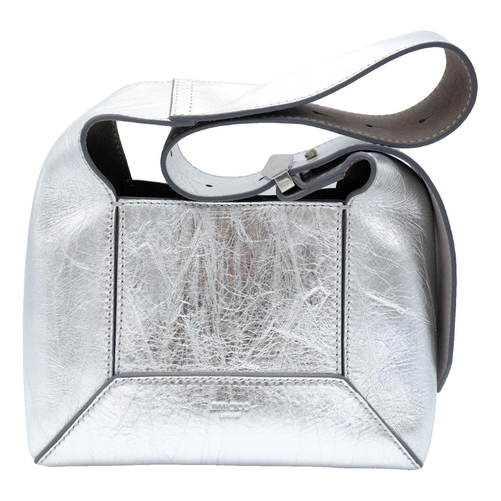 Jimmy Choo Leather handbag