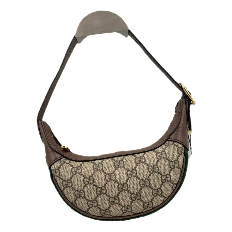 Ophidia cloth handbag